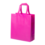 Kustal nákupní taška - růžová