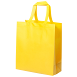 Fimel nákupní taška - žlutá