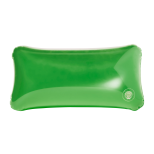 Blisit plážový polštářek - zelená