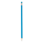 Melart tužka - světle modrá