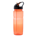 Vandix tritanová sportovní láhev - oranžová