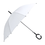 Halrum deštník - bílá