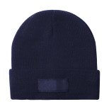Holsen zimní čepice - tmavě modrá