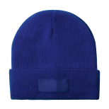 Holsen zimní čepice - modrá