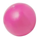 Playo plážový míč (ø28 cm) - růžová