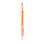 Zonet kuličkové pero - oranžová