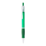 Zonet kuličkové pero - zelená