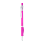 Zonet kuličkové pero - růžová
