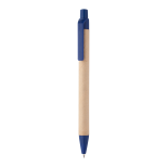 Tori kuličkové pero - modrá