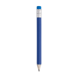 Minik mini tužka - modrá
