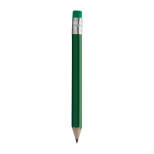 Minik mini tužka - zelená
