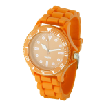 Fobex hodinky - oranžová
