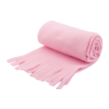 Anut šátek - světle růžová