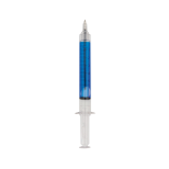 Medic kuličkové pero - modrá