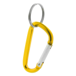 Zoko přívěšek na klíče - žlutá