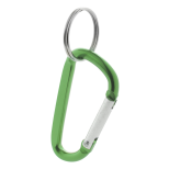 Zoko přívěšek na klíče - zelená