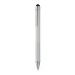 Minox dotykové kuličkové pero - bílá