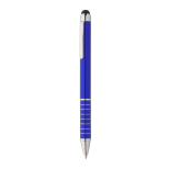 Minox dotykové kuličkové pero - modrá