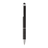 Minox dotykové kuličkové pero - černá