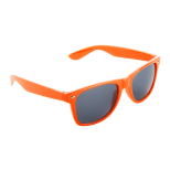 Xaloc sluneční brýle - oranžová