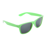Xaloc sluneční brýle - limetková zelená