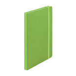 Cilux poznámkový blok - limetková zelená