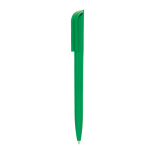 Morek kuličkové pero - zelená
