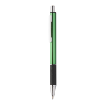 Danus kuličkové pero - zelená