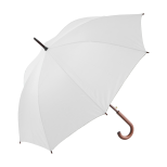 Henderson automatický deštník - bílá