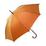 Henderson automatický deštník - oranžová