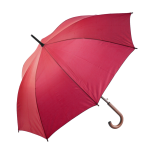 Henderson automatický deštník - červená