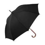 Henderson automatický deštník - černá