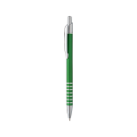 Vesta kuličkové pero - zelená