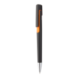 Vade kuličkové pero - oranžová