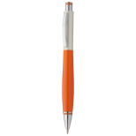 Chica kuličkové pero - oranžová
