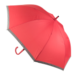 Nimbos deštník - červená