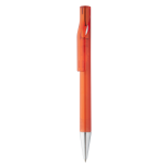 Stork kuličkové pero - červená