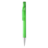 Stork kuličkové pero - zelená