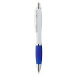 Wumpy kuličkové pero - modrá