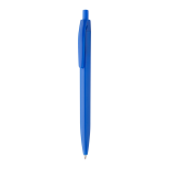 Leopard kuličkové pero - tmavě modrá