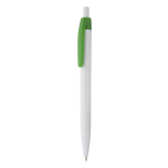 Snow Leopard kuličkové pero - zelená