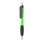 Leompy kuličkové pero - zelená