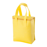 Fridrate chladící taška - žlutá
