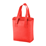 Fridrate chladící taška - červená