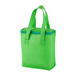 Fridrate chladící taška - zelená