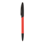 Kiwi kuličkové pero - červená
