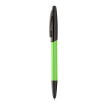 Kiwi kuličkové pero - limetková zelená