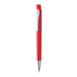 Silter kuličkové pero - červená