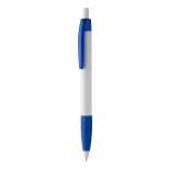Snow panther kuličkové pero - modrá