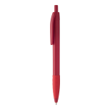 Panther kuličkové pero - červená